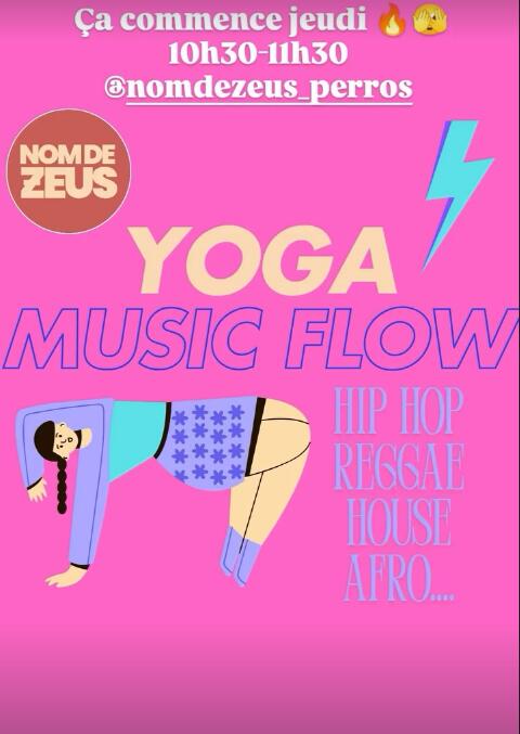 Yogaluz