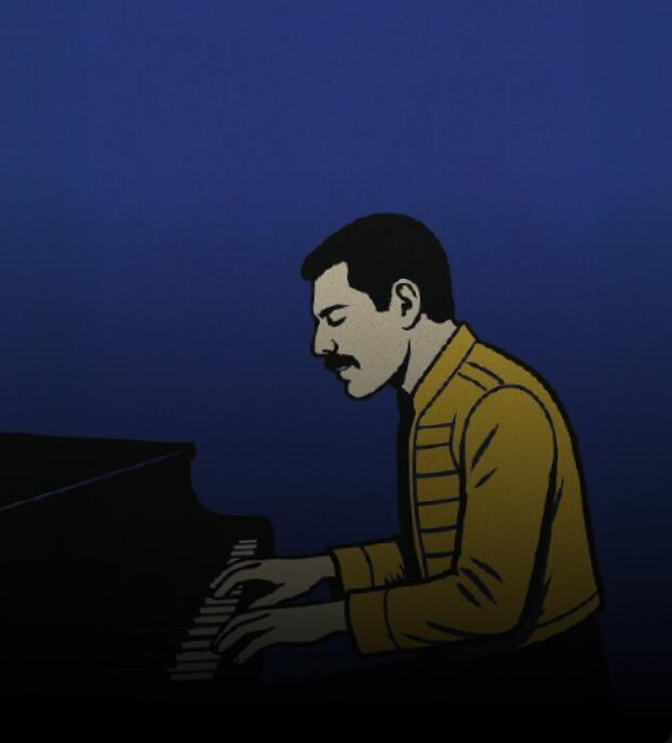 Duo Mercury – Groupe Kasinos