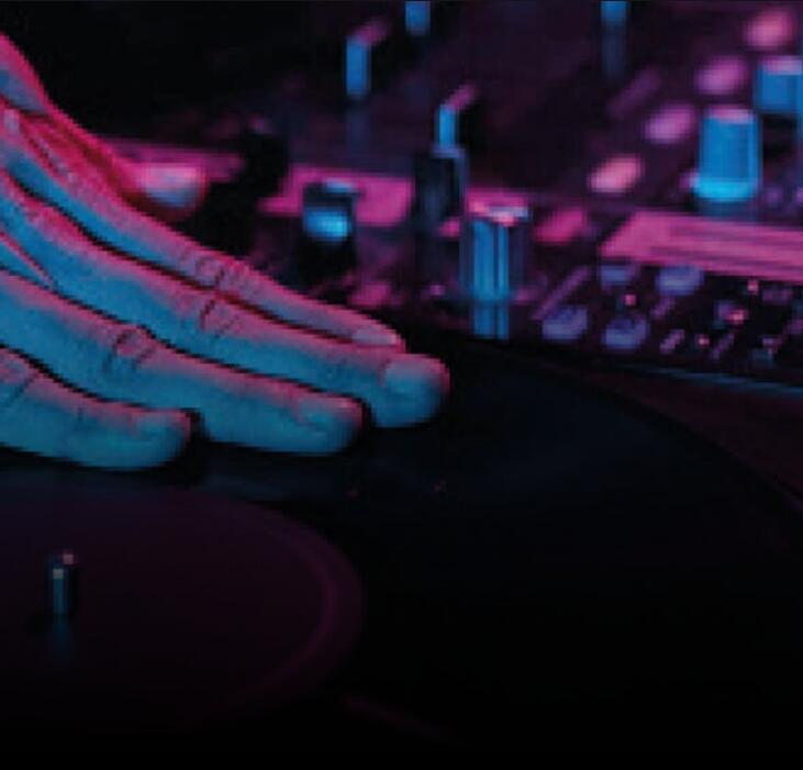 Les vendredis lounge – Groupe Kasinos