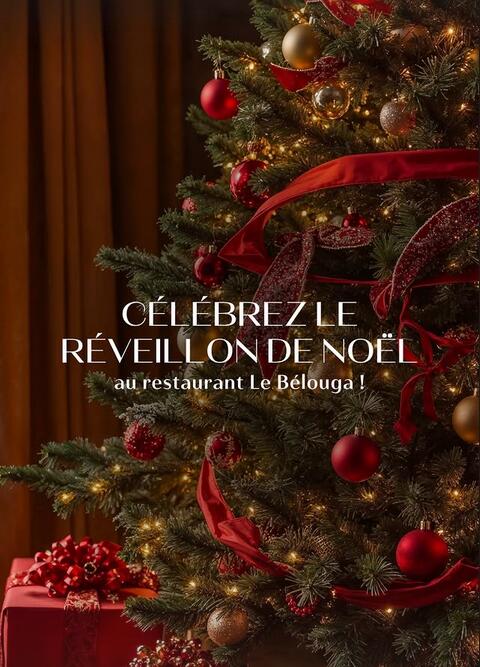 Réveillon de Noël