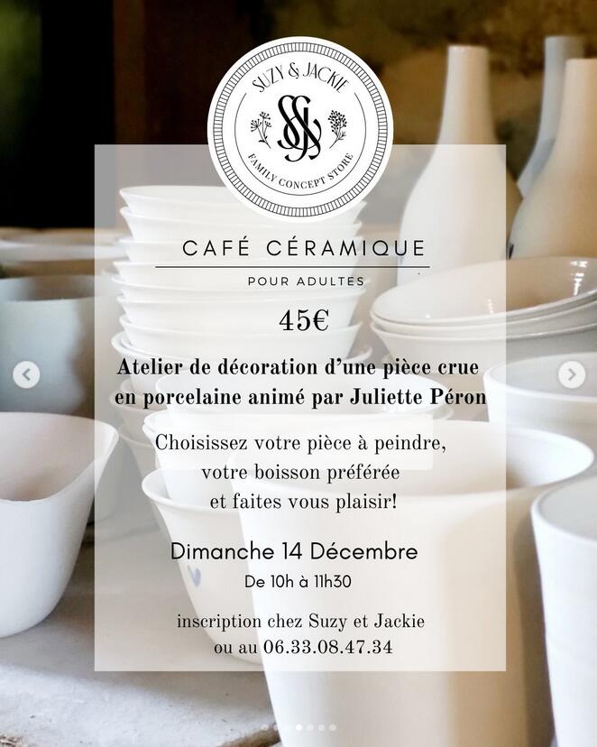 Café Céramique