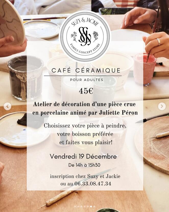 Café Céramique