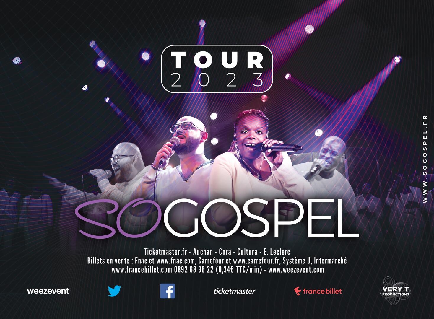 So Gospel