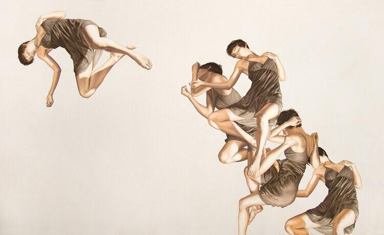 Stage de danse Plouénrin