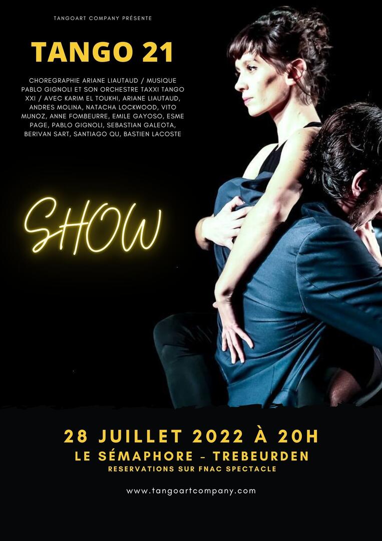 Affiche