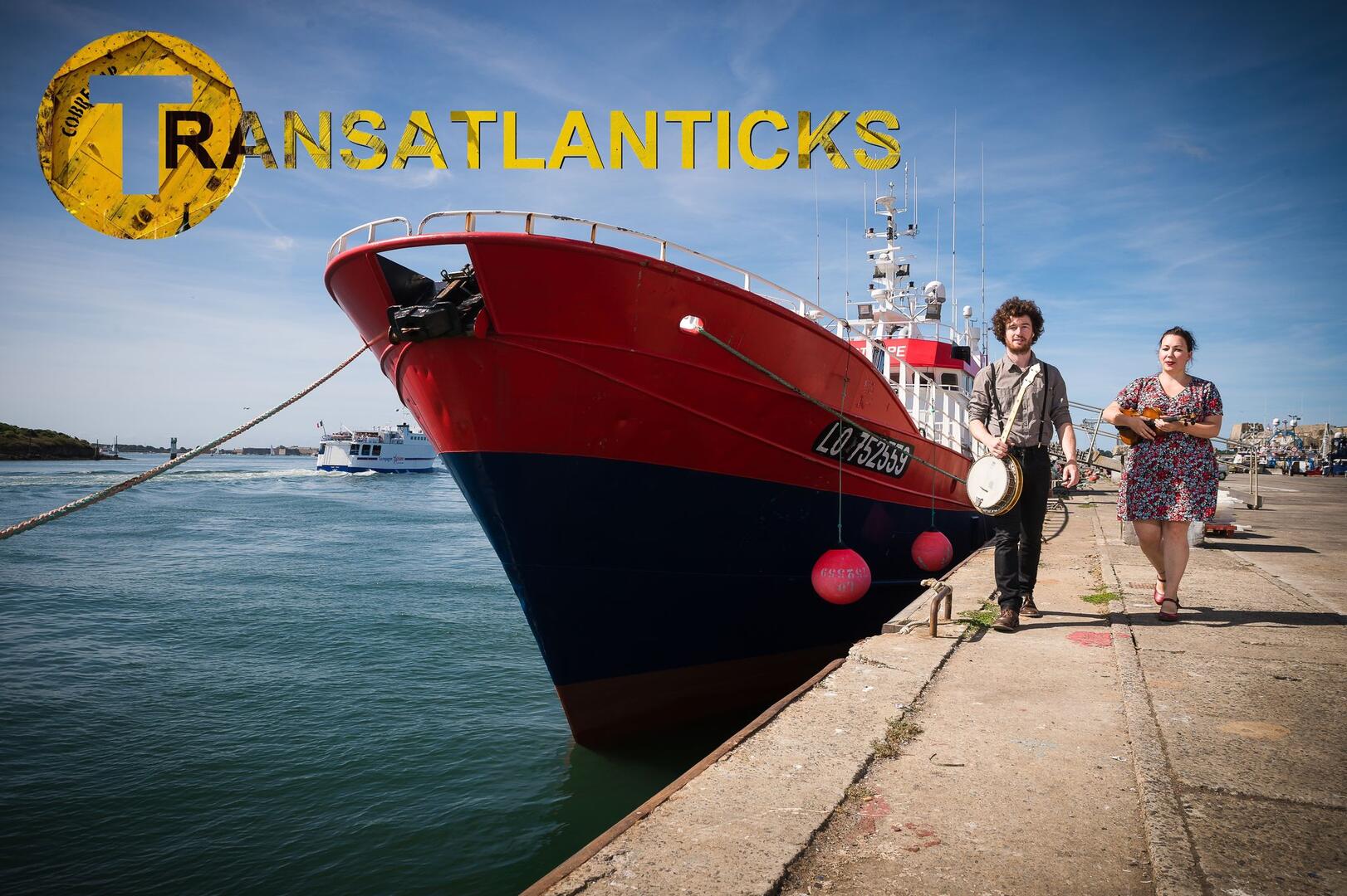 TRANSATLANTICKS