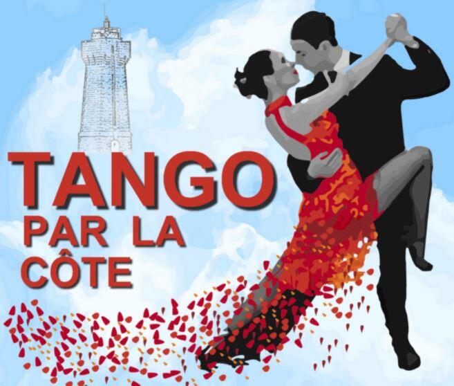 Tango par la côte