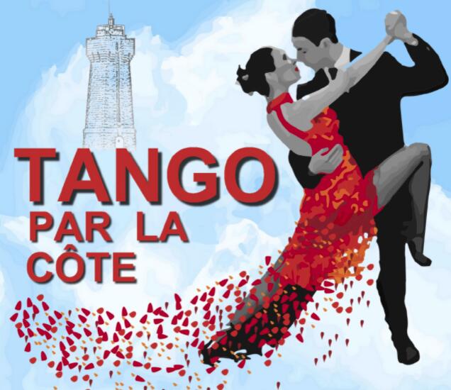 Tango par la côte
