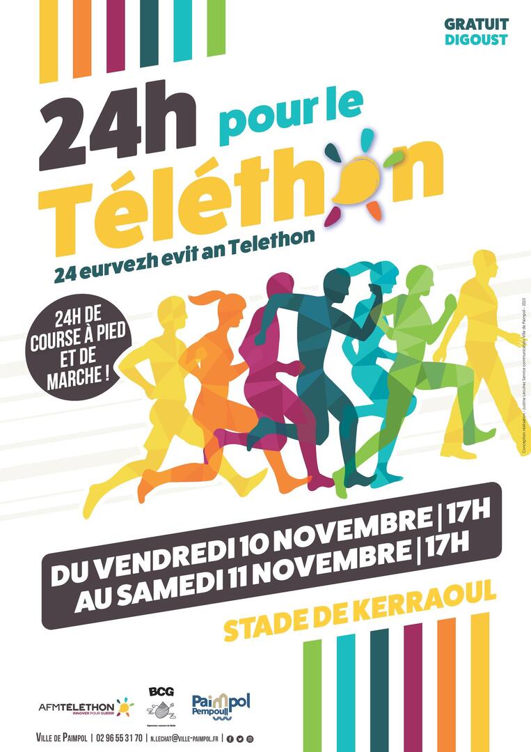Téléthon