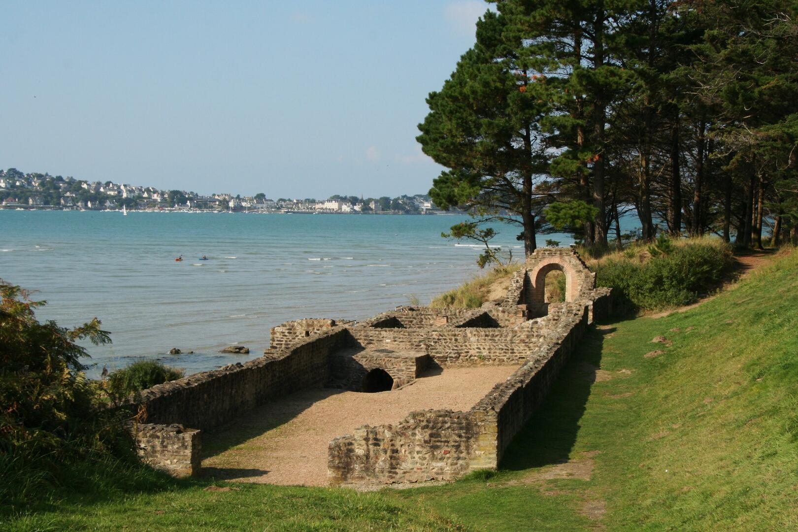 Thermes du Hogolo