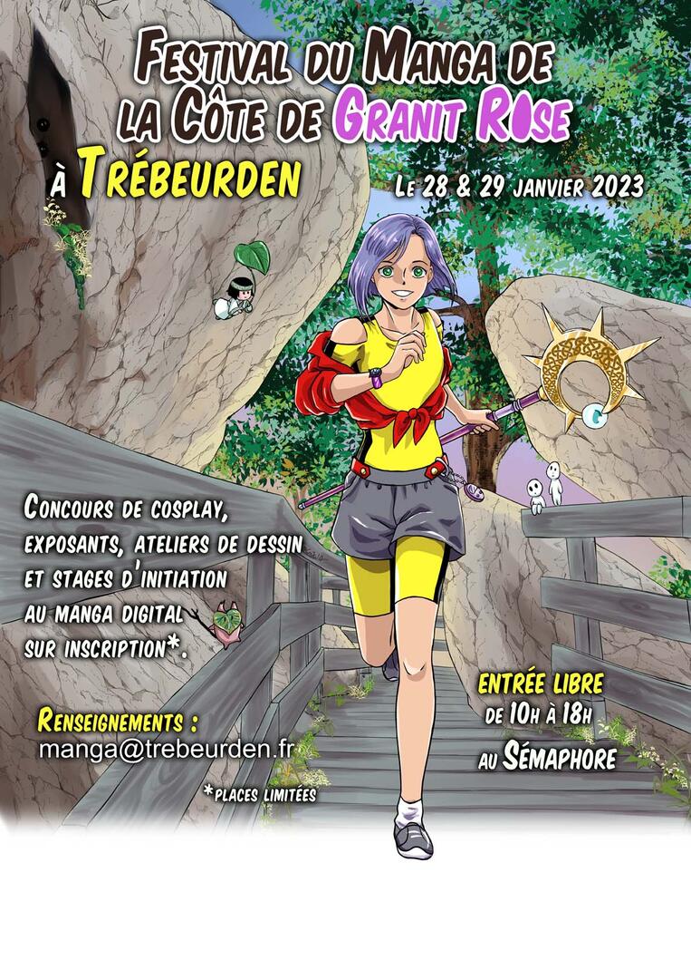 Trebeurden_SalonManga2023_Affiche Finale 02 demo