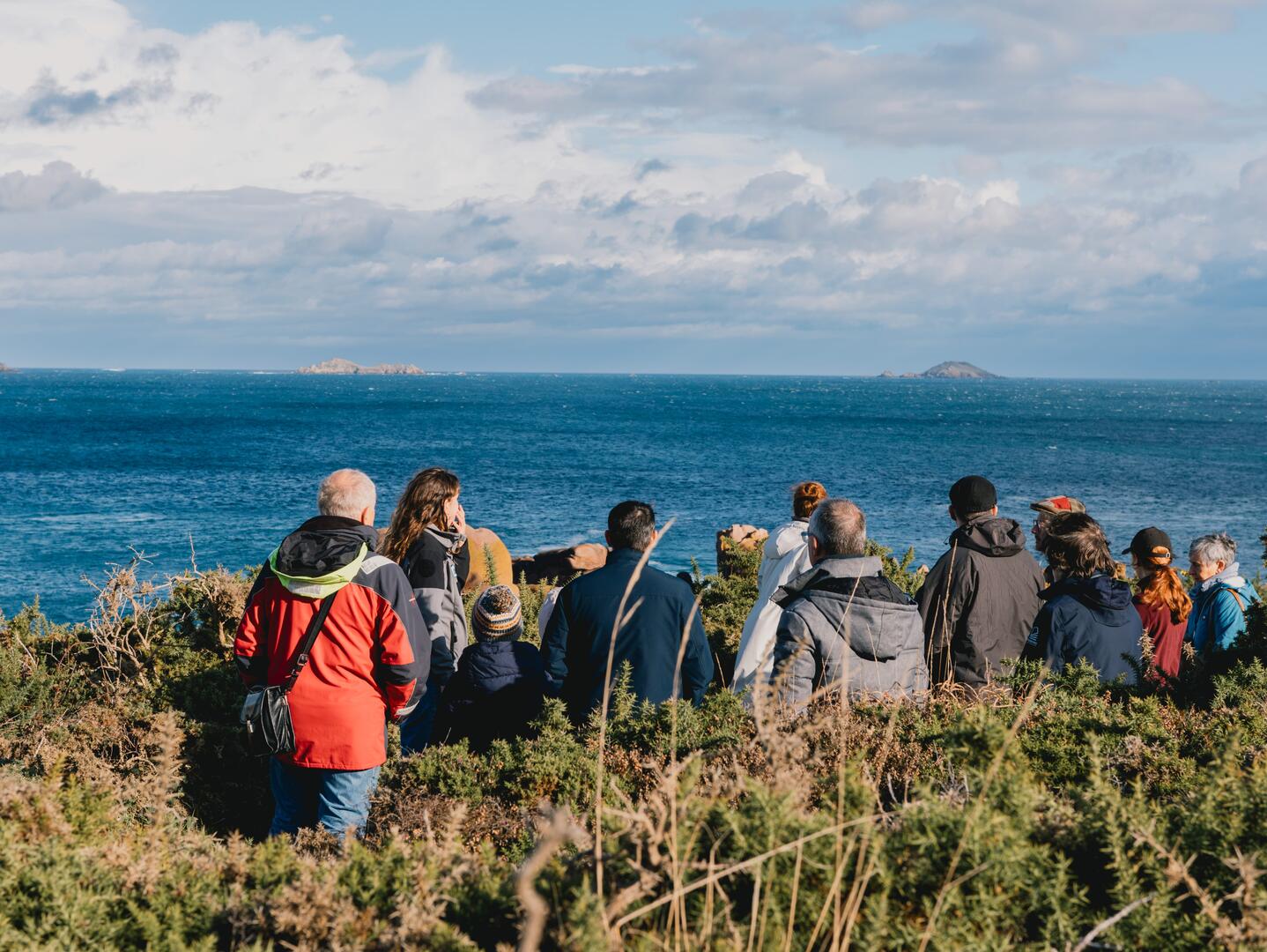 Une heure d'évasion