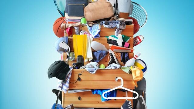 VIDE GRENIER