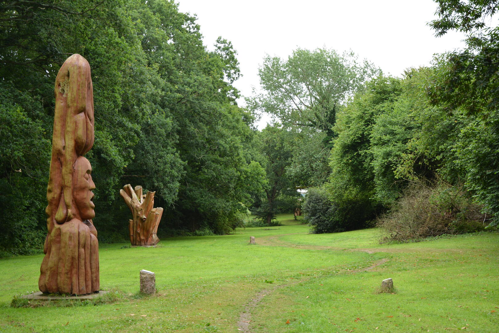 Vallée des Arts