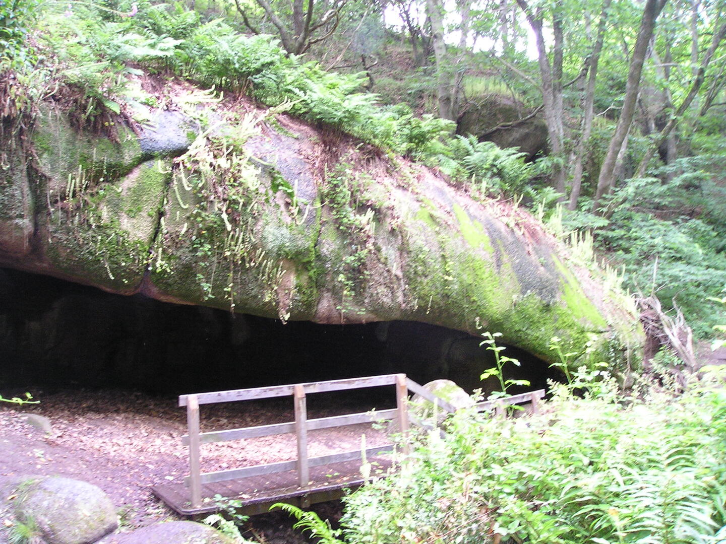 Vallée des Traouïero - Sites et patrimoine