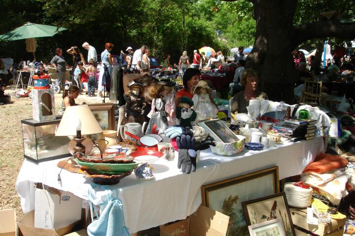 Vide grenier 2