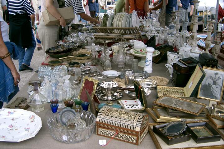 Vide grenier 3
