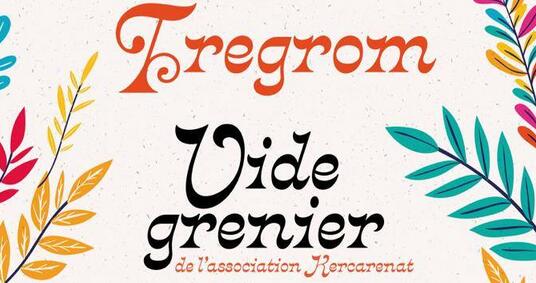 VideGrenierKercarenat