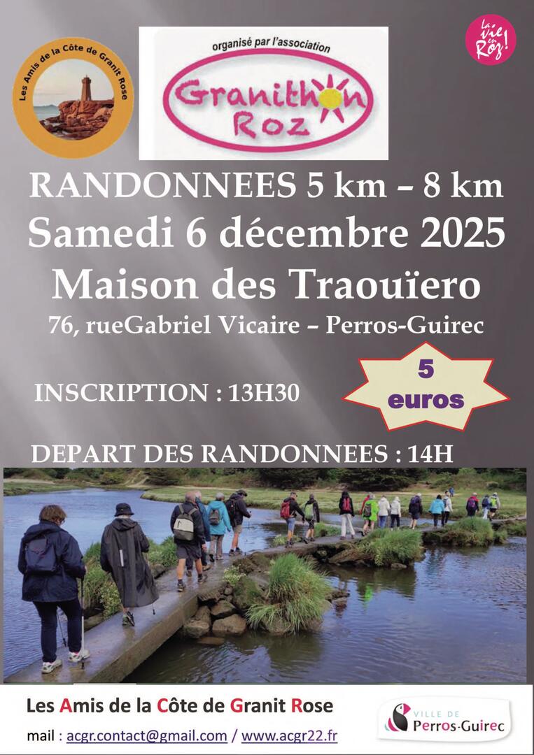 affiche granithon roz 2025-1