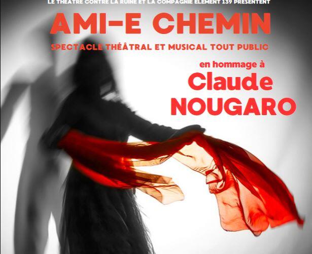 ami chemin
