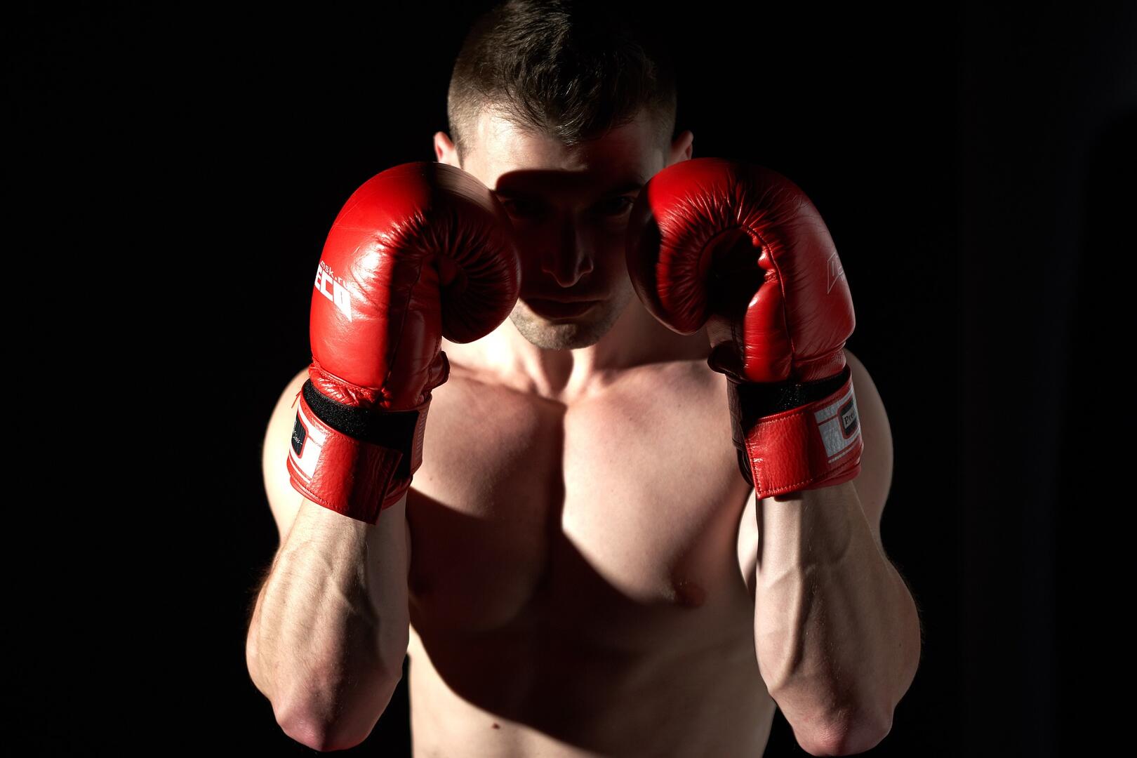 boxe thaïlandaise