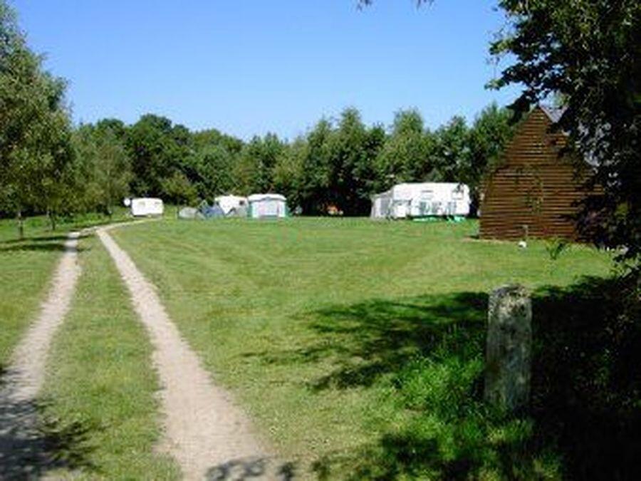 camping du Syet 1