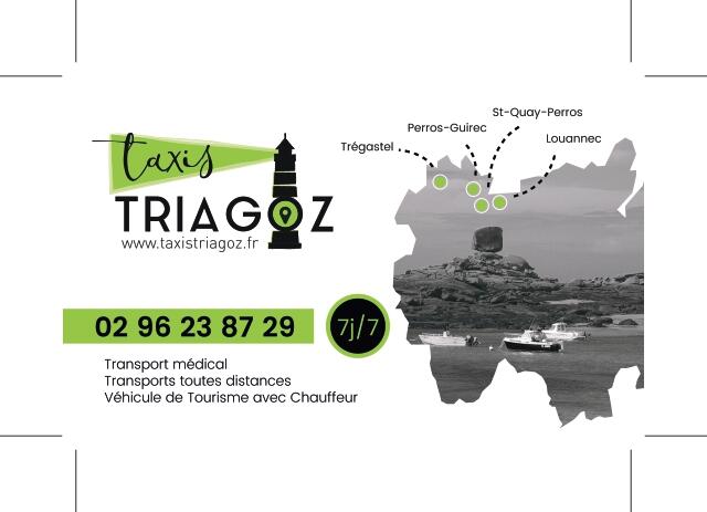 Taxis Triagoz 2022-1