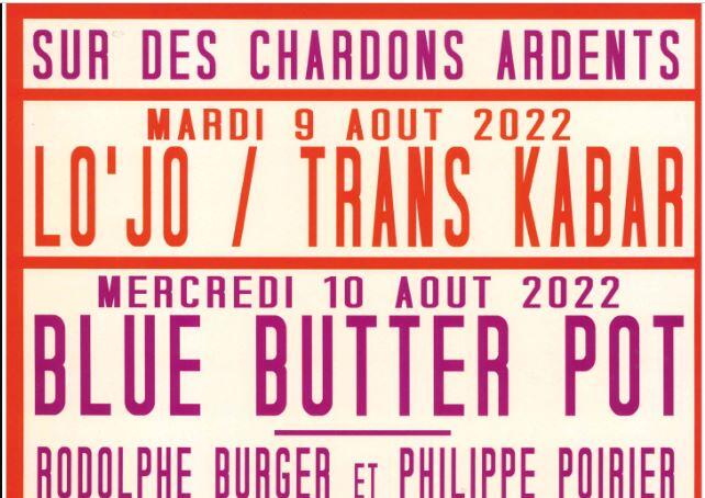 chardons