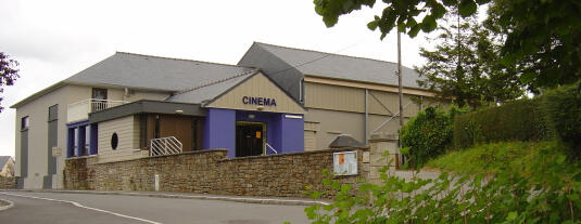 cinéma