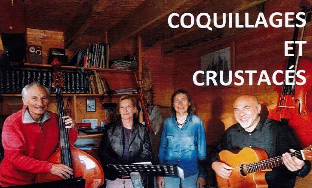 coquillage
