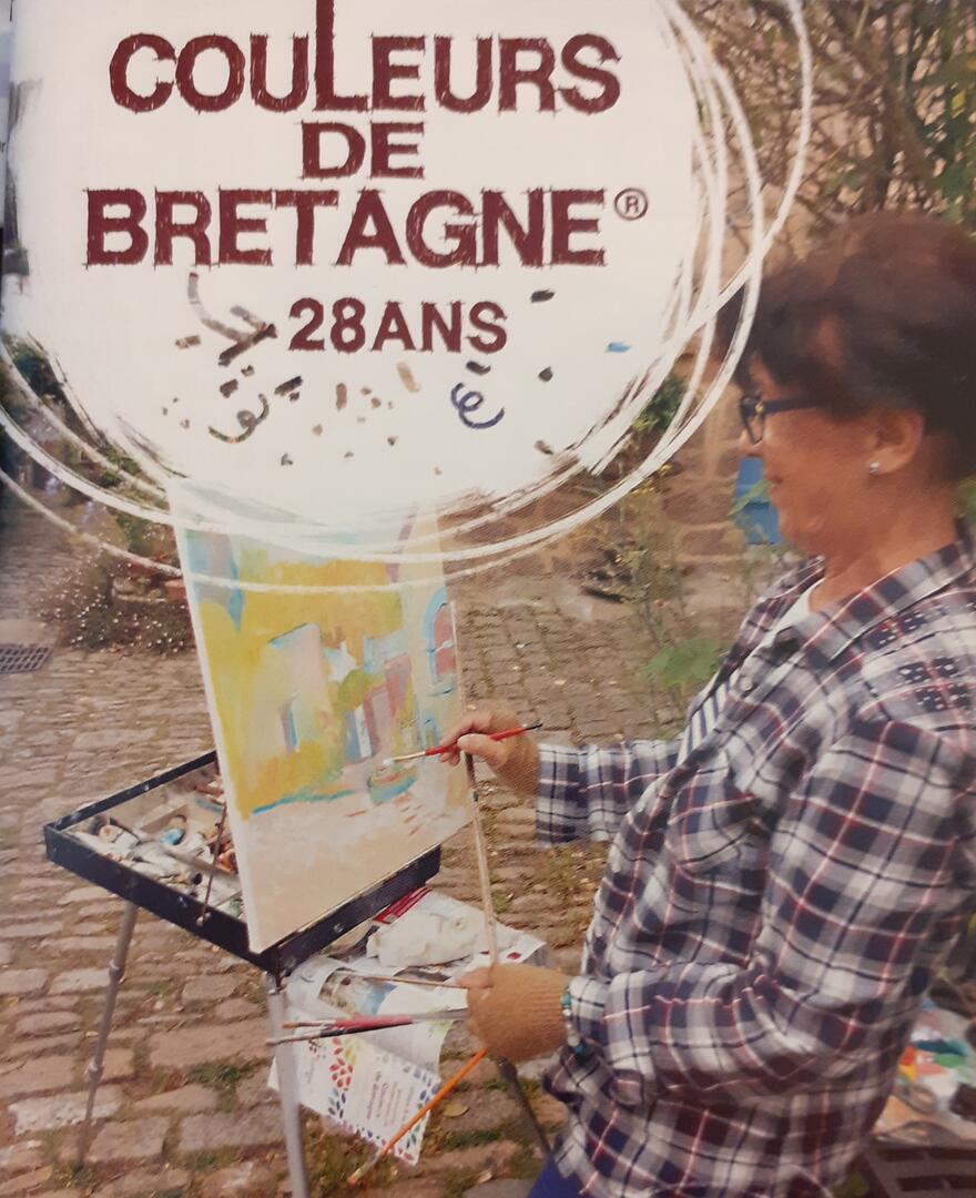 couleurs de bretagne