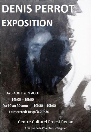 denis perrot