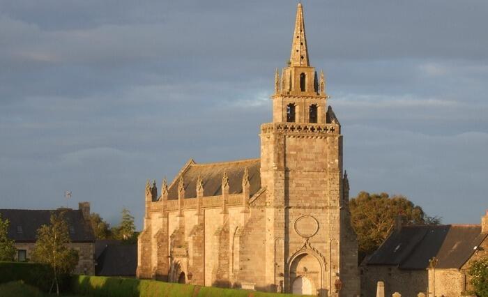 église minihy