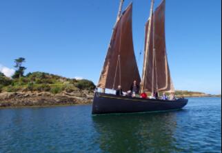 excursion Bréhat
