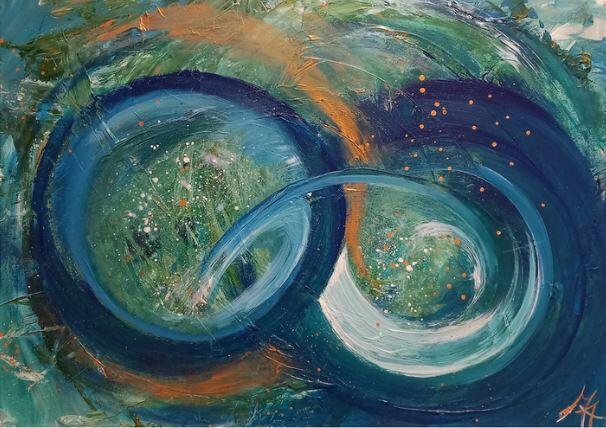expo intuitive