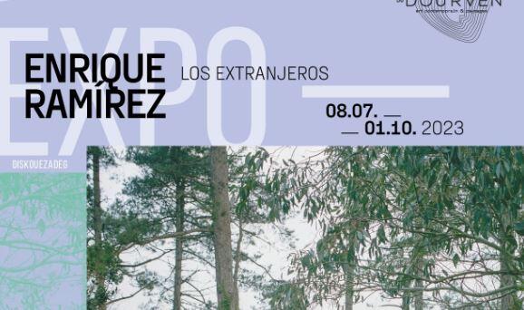 extranjeros