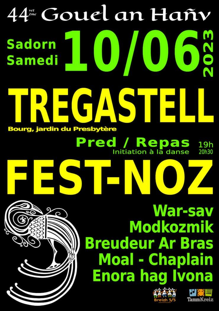 fest noz