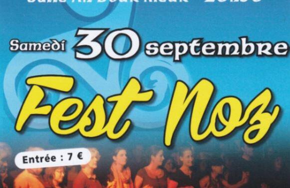 fest noz