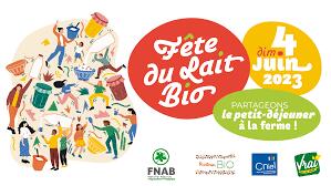 fete du lait bio