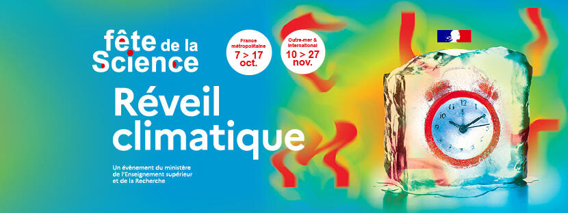 fete de la science