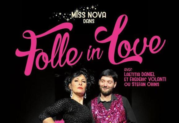 folle in love