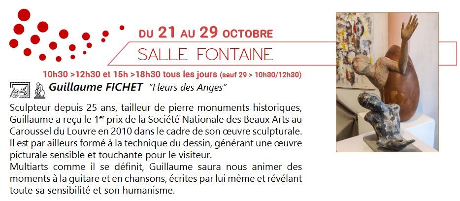 guillaume fichet
