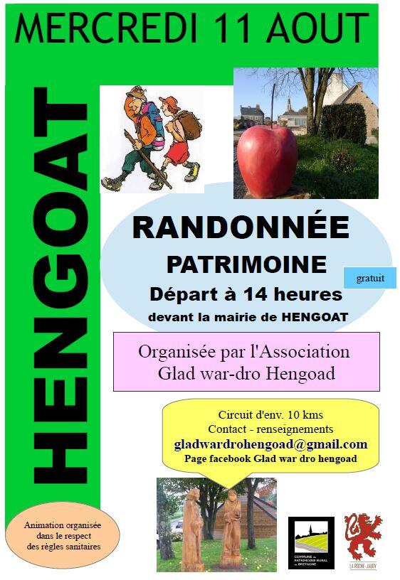 hengoad 2