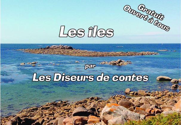îles