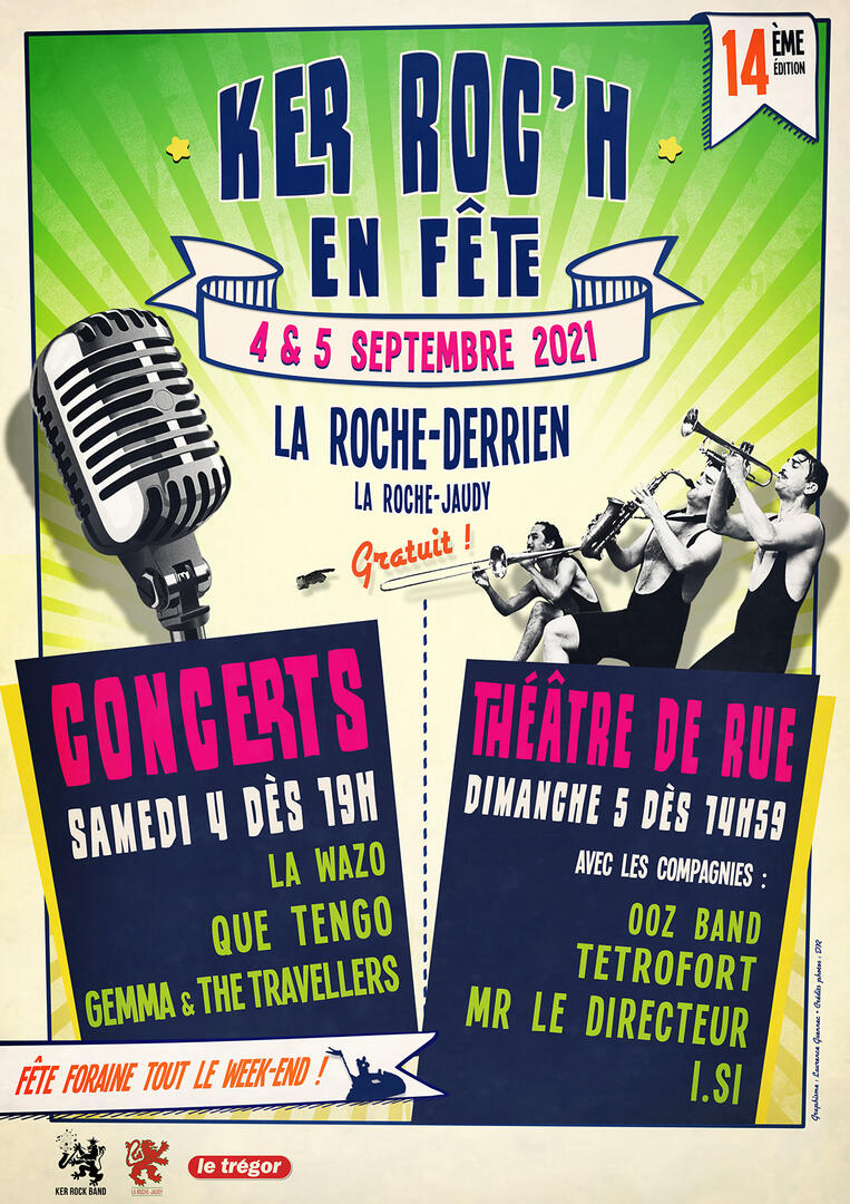 ker roch Affiche2021