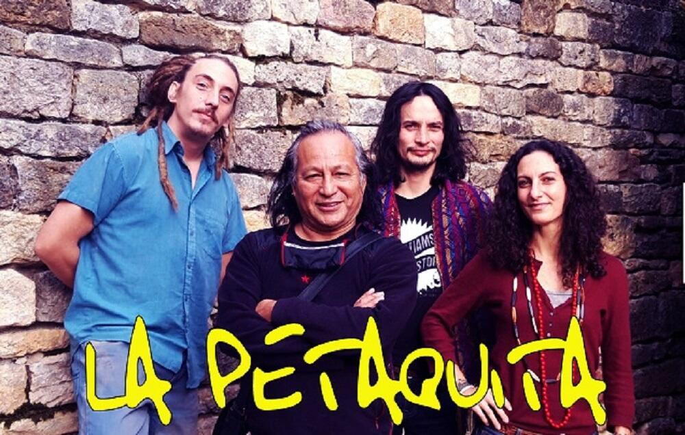 la petaquita
