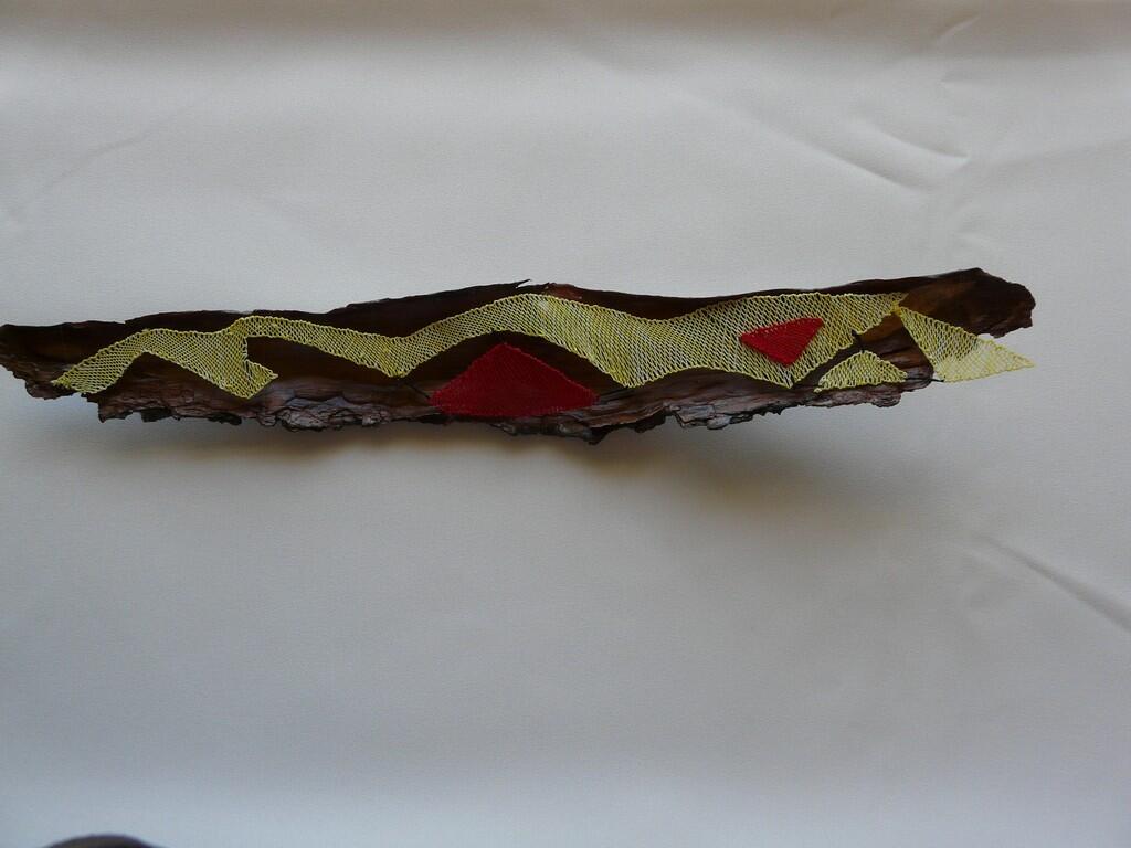 la pirogue