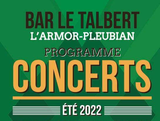 le talbert
