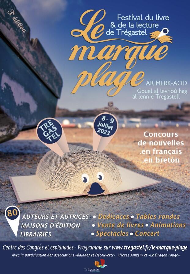 le marque plage