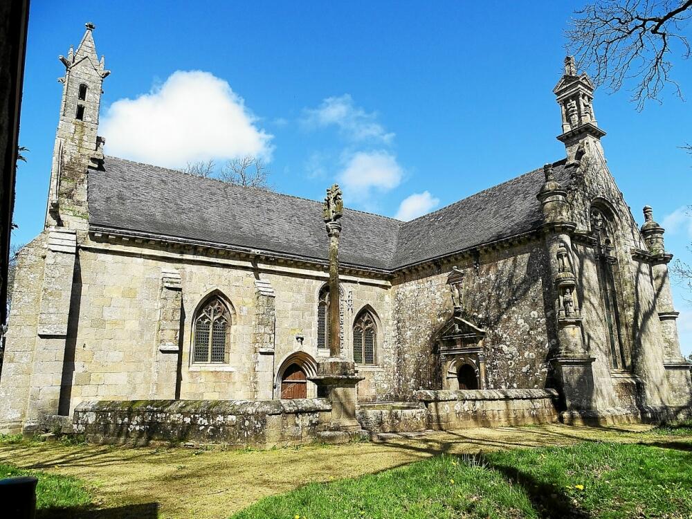 Chapelle de Kerfons